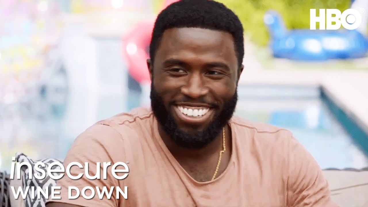 'Wine Down' Ep. 3 w/ Issa & Y'lan Noel | Insecure | Season 3