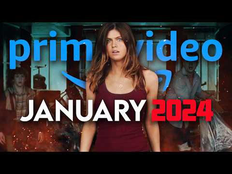 At Least Prime’s PissPoor Start to 2024 has Some Solid Hidden Gems