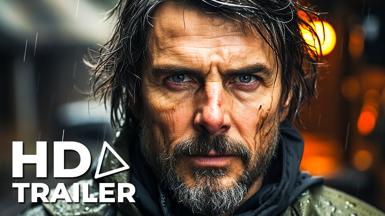 EDGE OF TOMORROW 2: Recruits — Teaser Trailer (2024) | Tom Cruise FM Movie