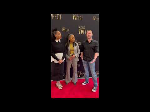 Will Trent cast on relationships with Will Trent
