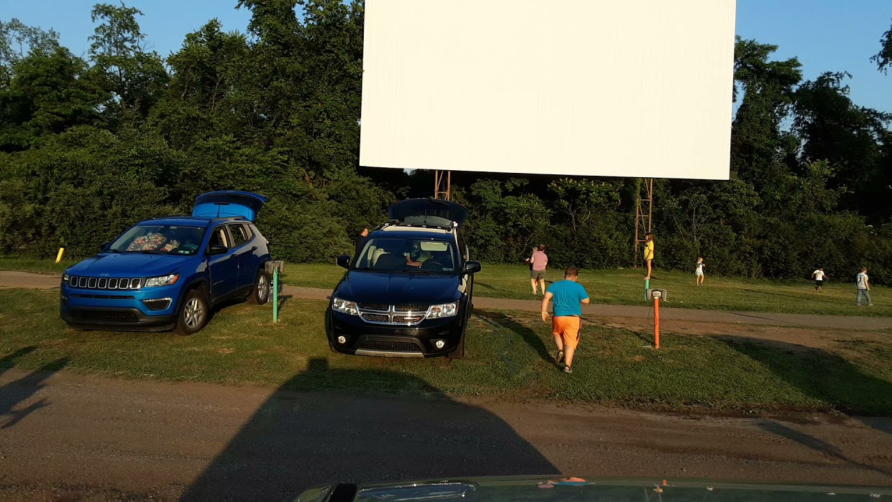 Dependable Drive In