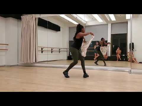 Ripley Grier Studios Class, July 2021