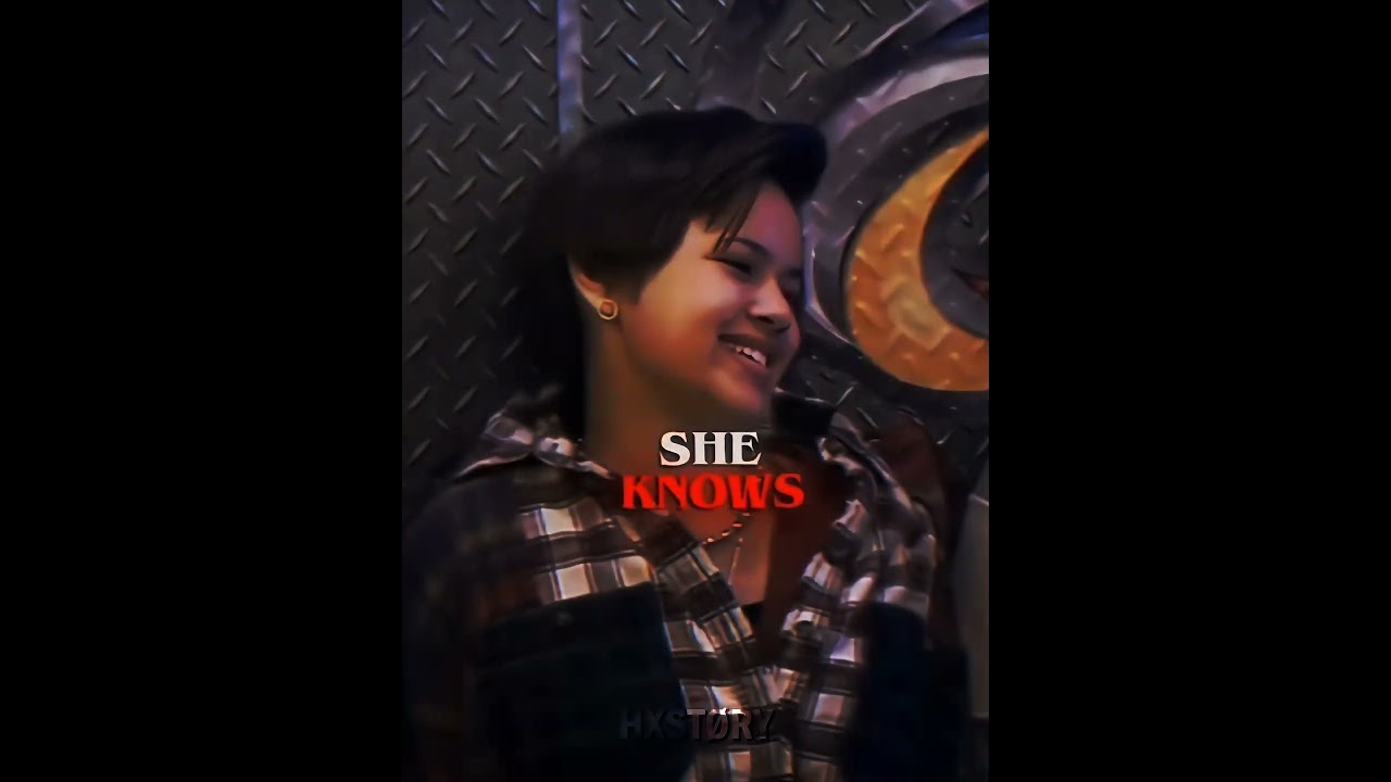 bomika | she knows