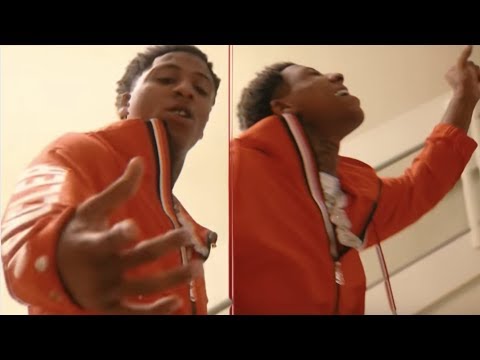 NBA Youngboy Destroys Floyd Mayweather’s Daughter “Dirty Iyanna"
