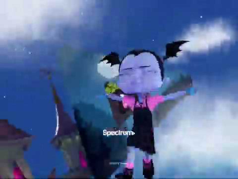 DisneyNOW Intro 2 (2019)