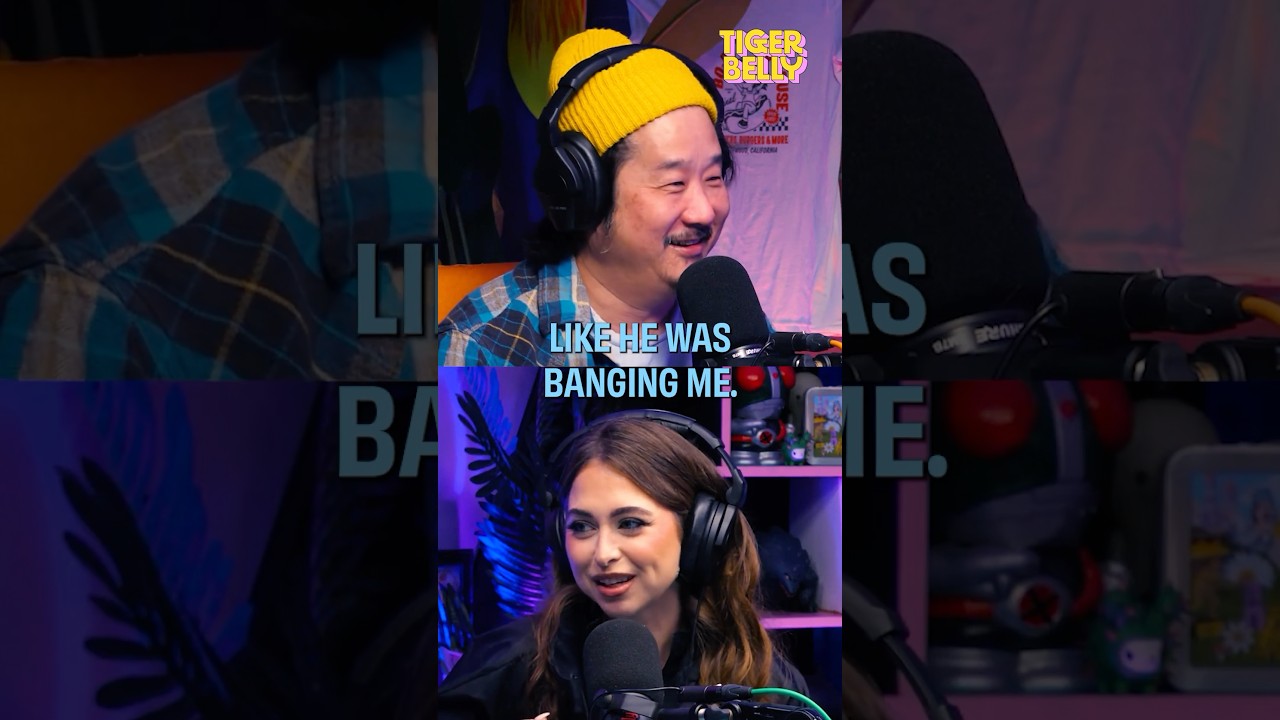 Riley Reid shares some weird moments in the industry
