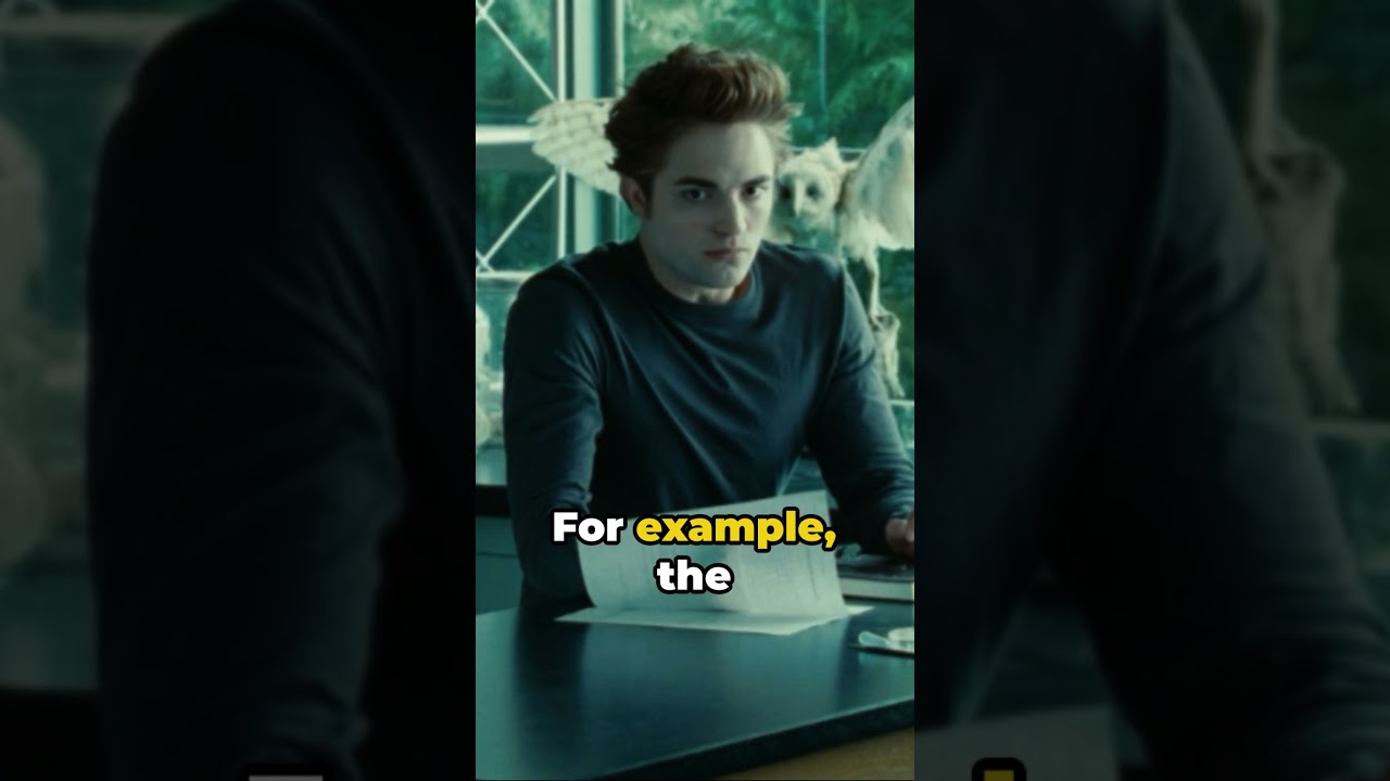 Where Was Twilight Filmed? 3 Film Location Secrets of the Twilight Saga