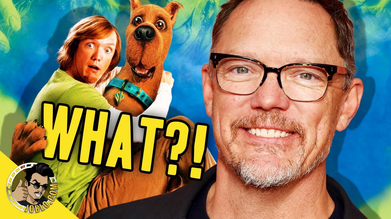 What Happened to Matthew Lillard?