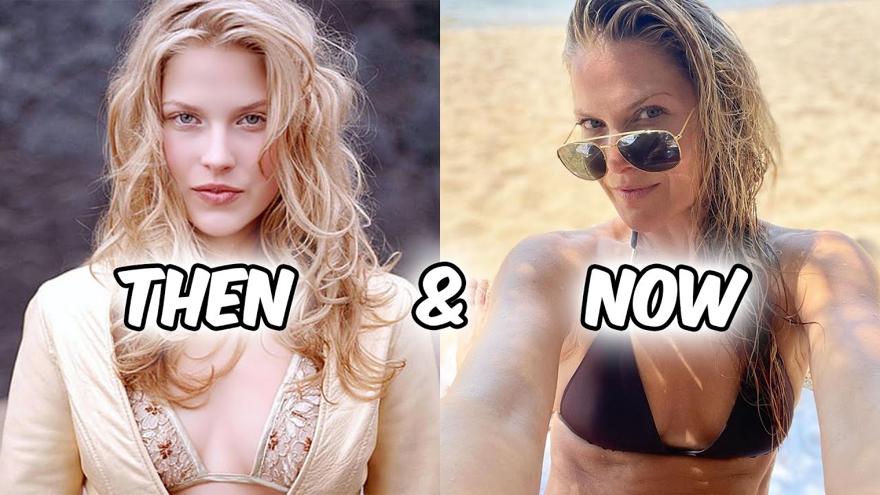 Final Destination 2000 Cast Then and Now ★ 2023 (23 Years After)