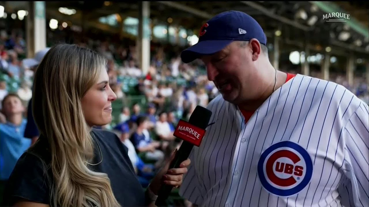 Illini Football | Bret Bielema Interview with Taylor McGregor 5/20/22