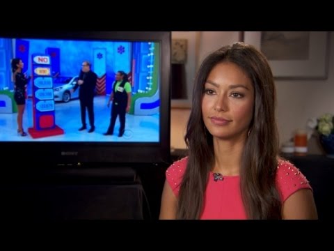 Exclusive! 'Price is Right' Model Who Gave Away Car: 'I Was Mortified'