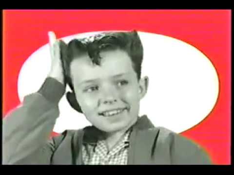 TV Land Promo Prime Time Schedule 8-11pm, 2002