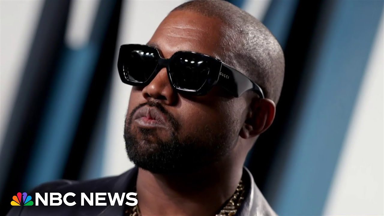 Kanye West Super Bowl ad sparks outrage and controversy