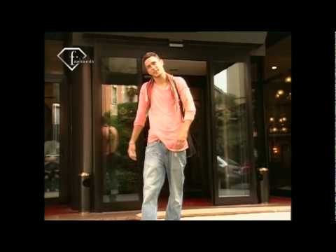 fashiontv | FTV.com - NOAH MILLS MODEL 24/7 P/E 2007