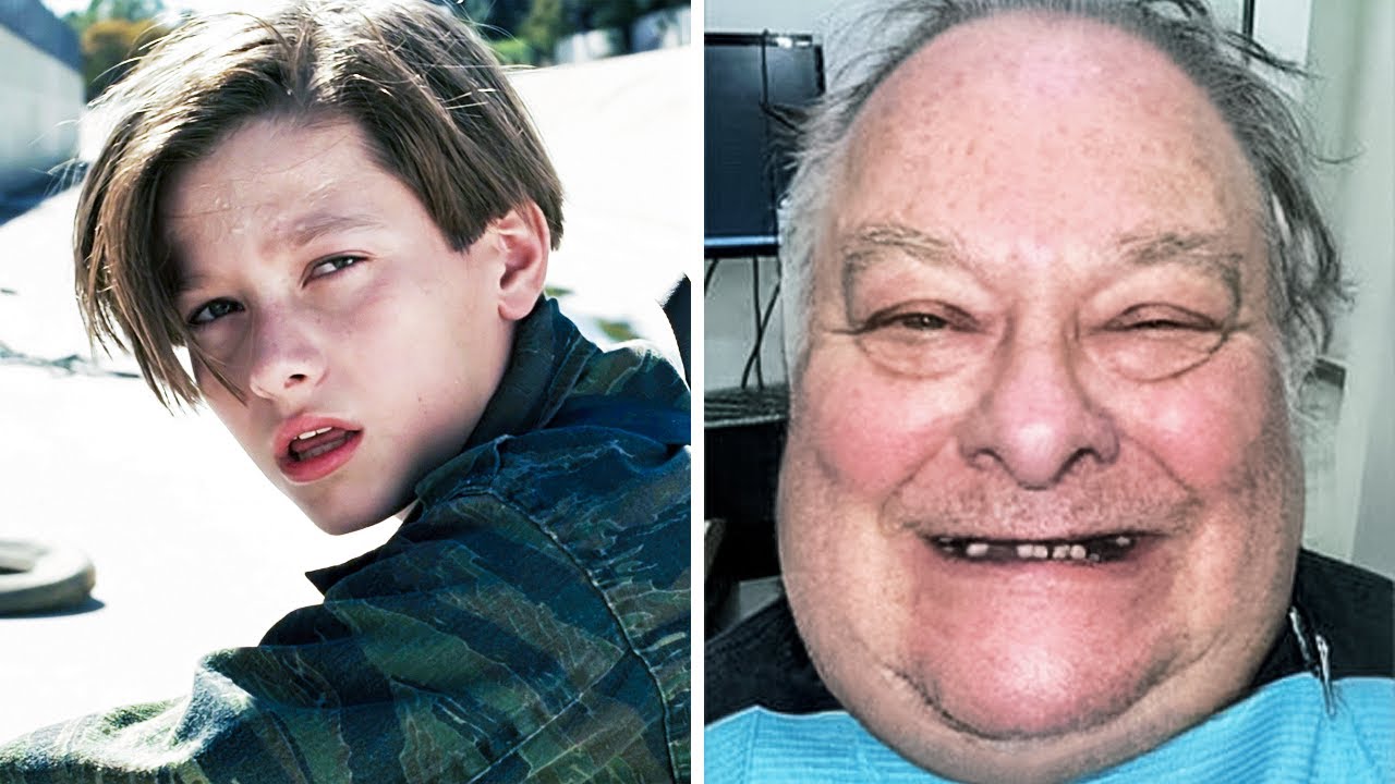 Terminator (1984 & 1991) Cast: Then and Now ★ 2023