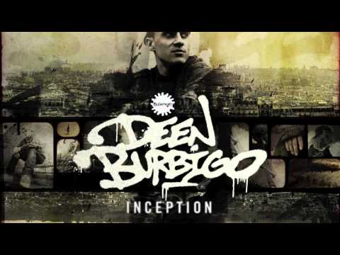 Deen Burbigo - Un je ne sais quoi [Inception Officiel]