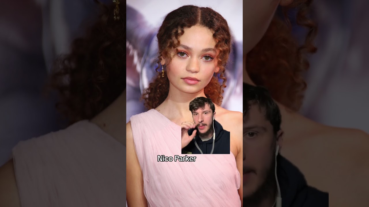 HOW TO TRAIN YOUR DRAGON LIVE ACTION CAST!