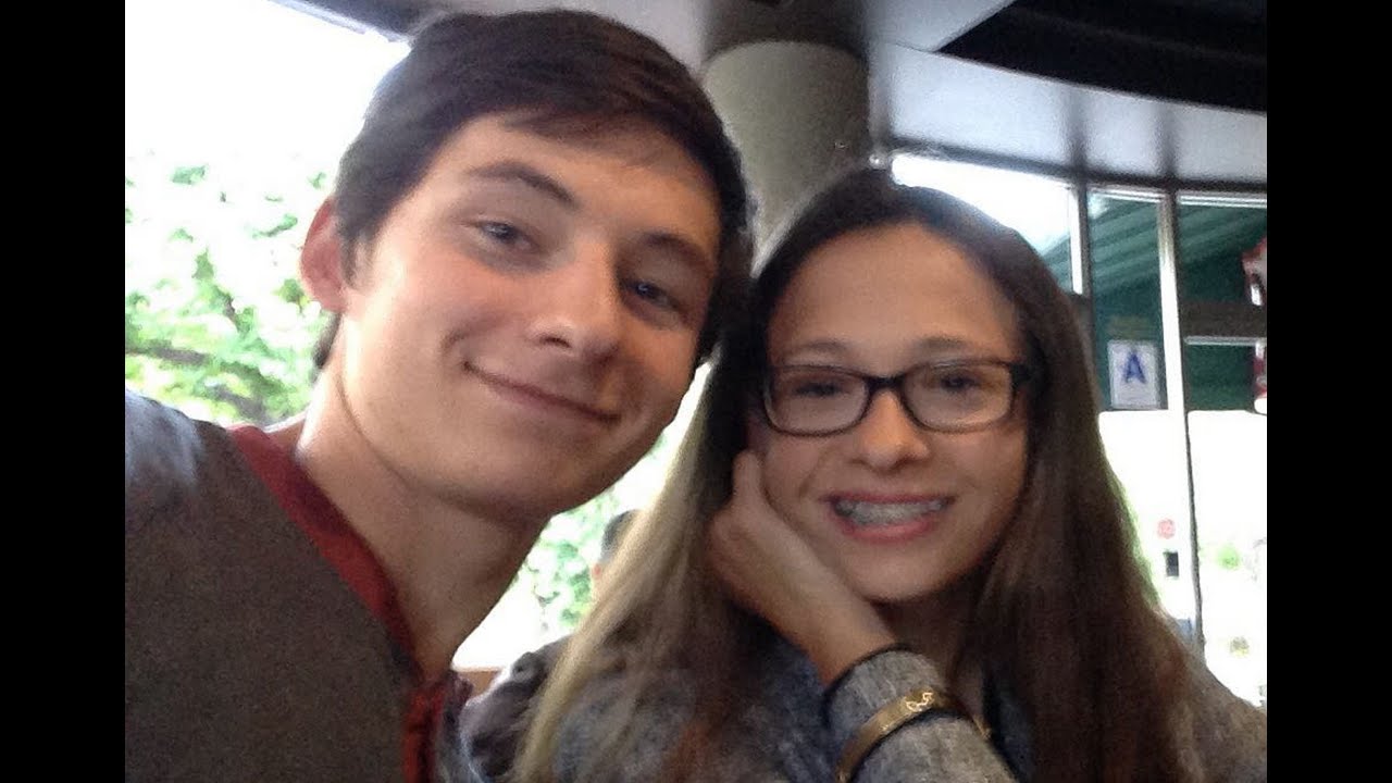 Jared Gilmore Girlfriend, Twin Sister, Parents (Family Members)