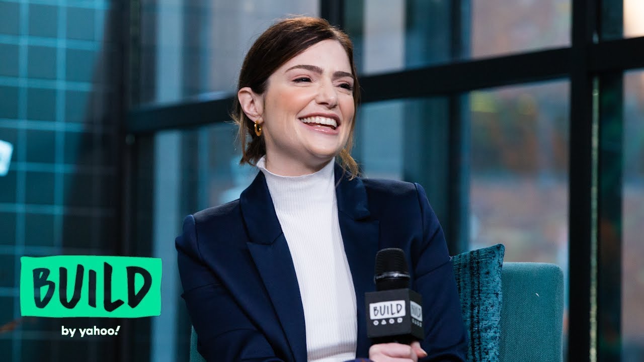 "New Amsterdam" Star Janet Montgomery Goes Over Season Two Of The NBC Medical Drama