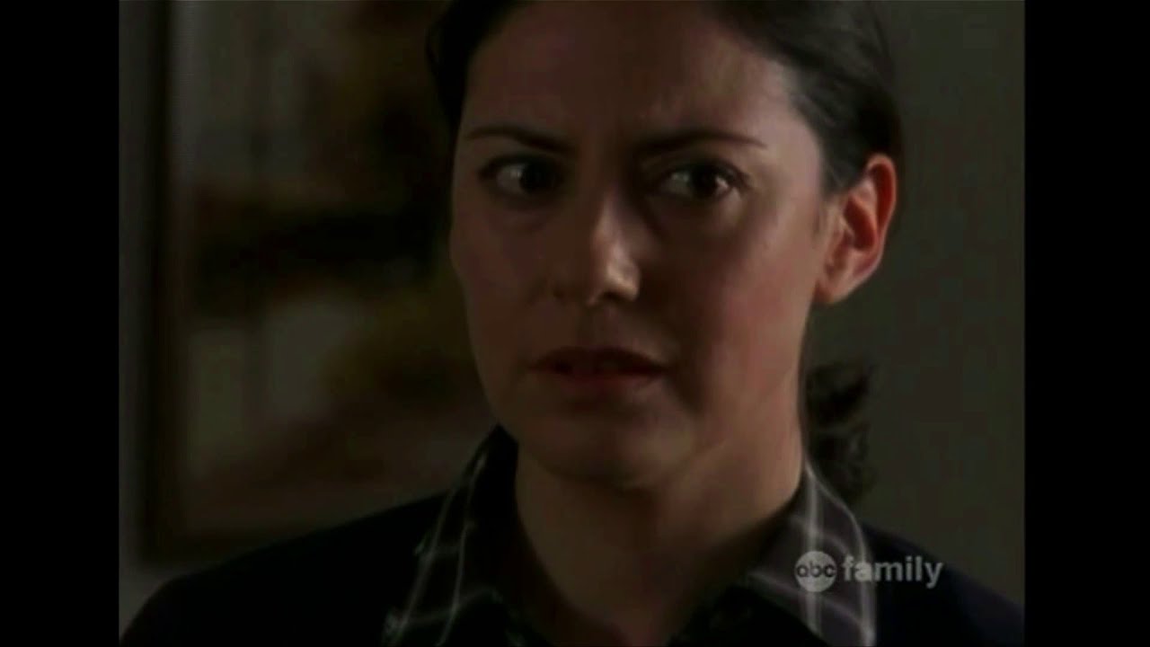 Karla Zamudio: Lincoln Heights (scene with Aimee Carrero)