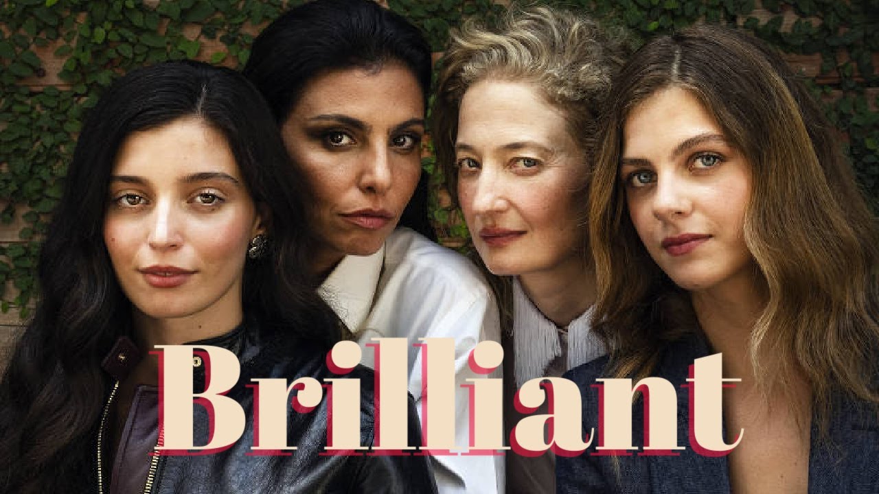 My Brilliant Friend Season 4 Episode 10 Finale Review | Recap