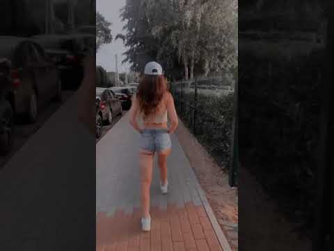 Hot pants..Break my Stride.
