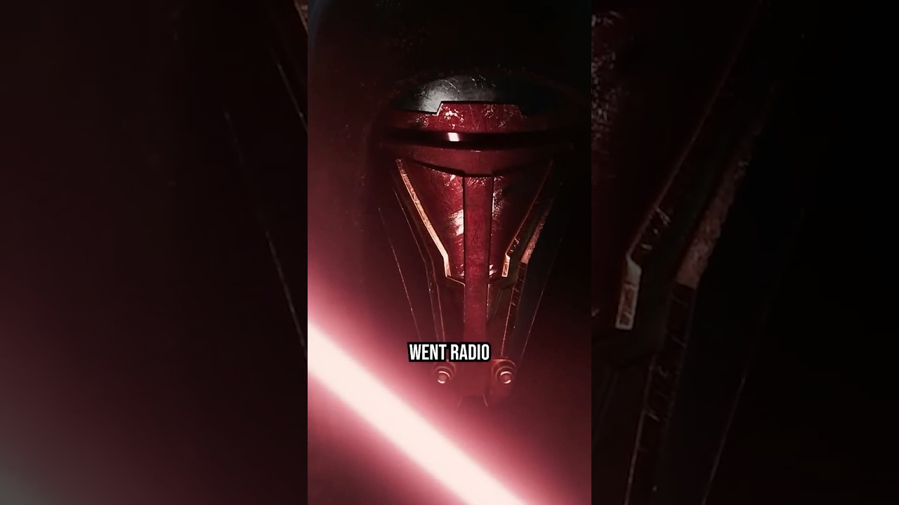 Star Wars KOTOR Remake Update!