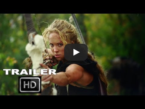 SURVIVOR Official Trailer 2013 Kevin Sorbo Danielle Chuchran Movie HD
