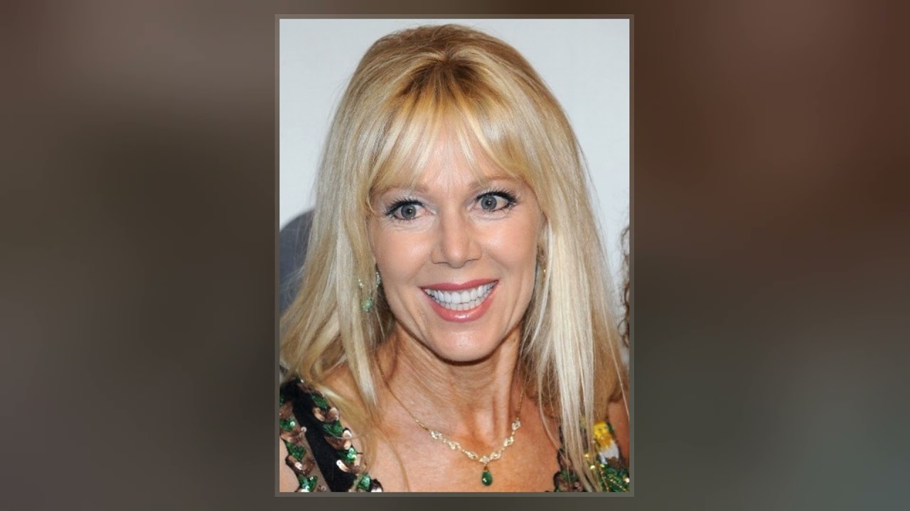 Lynn-Holly Johnson