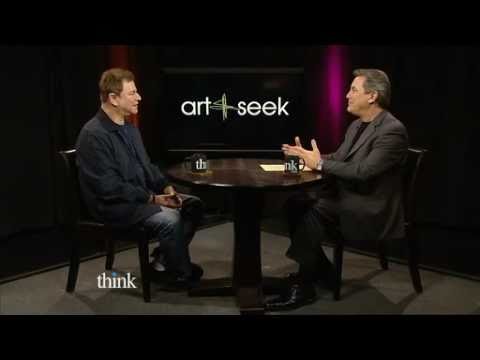 Art&Seek: Robert Wuhl, Assume the Position