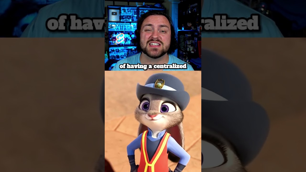 You NEED To Hear This Zootopia 2 Theory! 😱