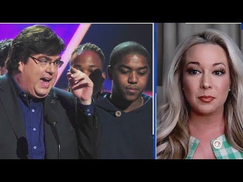 Fmr. Nickelodeon star Katrina Johnson 'surprised' with Dan Schneider allegations | NewsNation Prime