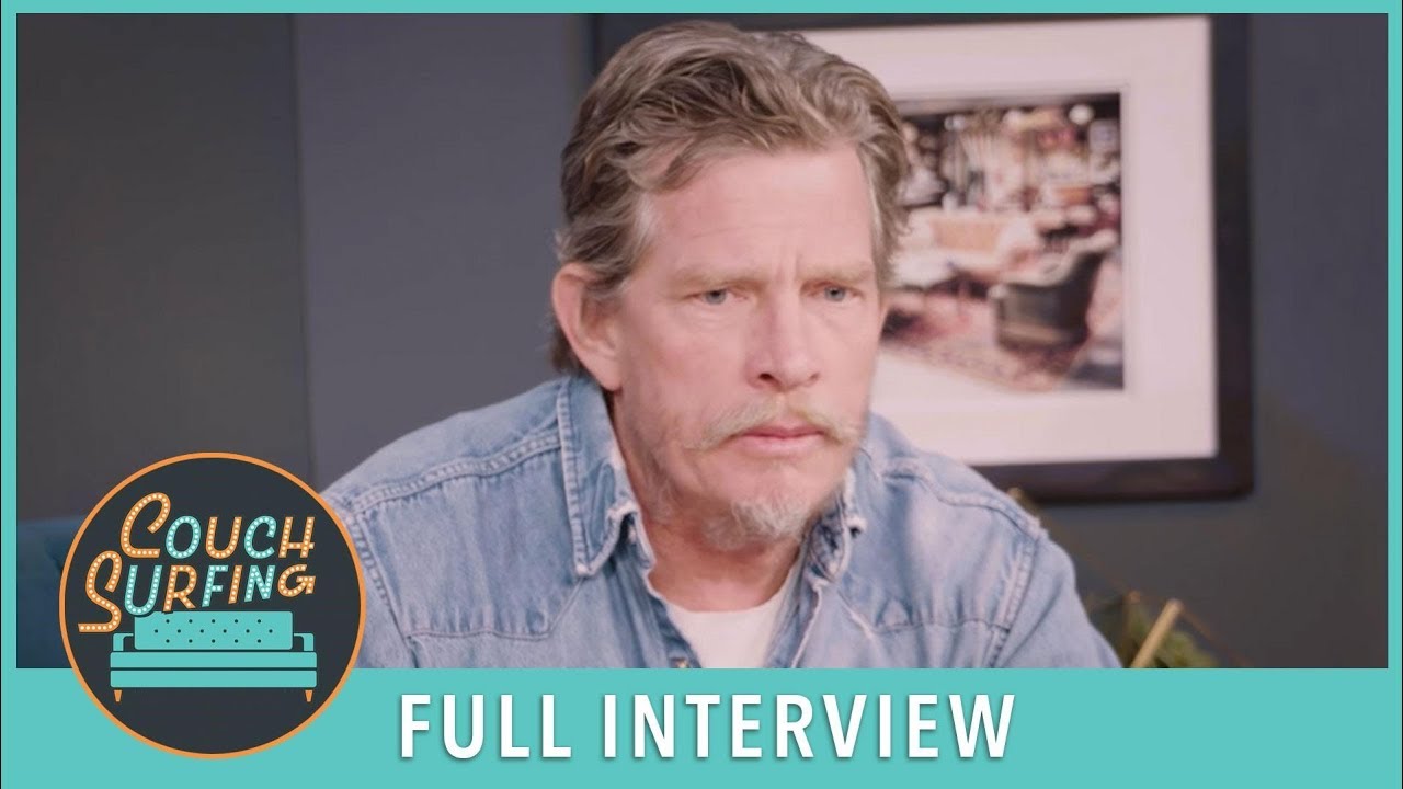 Thomas Haden Church On The Best Moments Of His Entire Career | PeopleTV | Entertainment Weekly