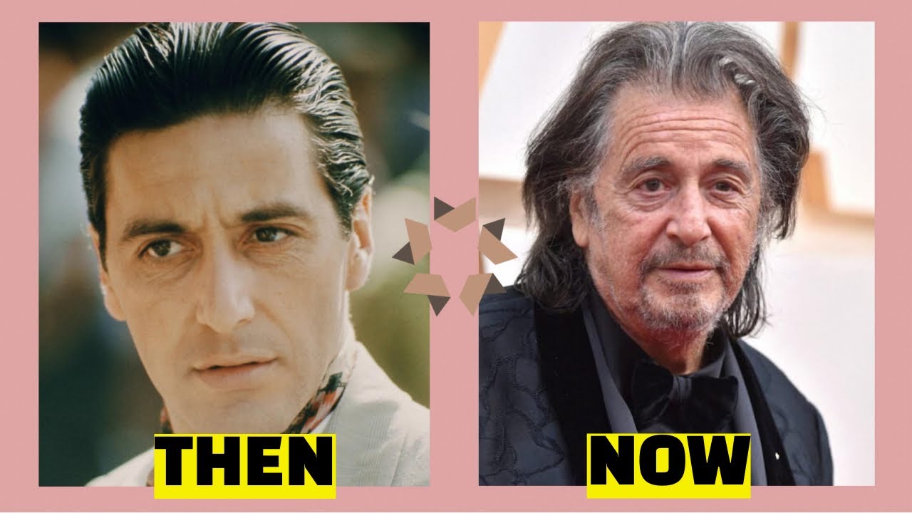 The Godfather Part II (1974) Cast: Then And Now 2022 (Real Name & Age)