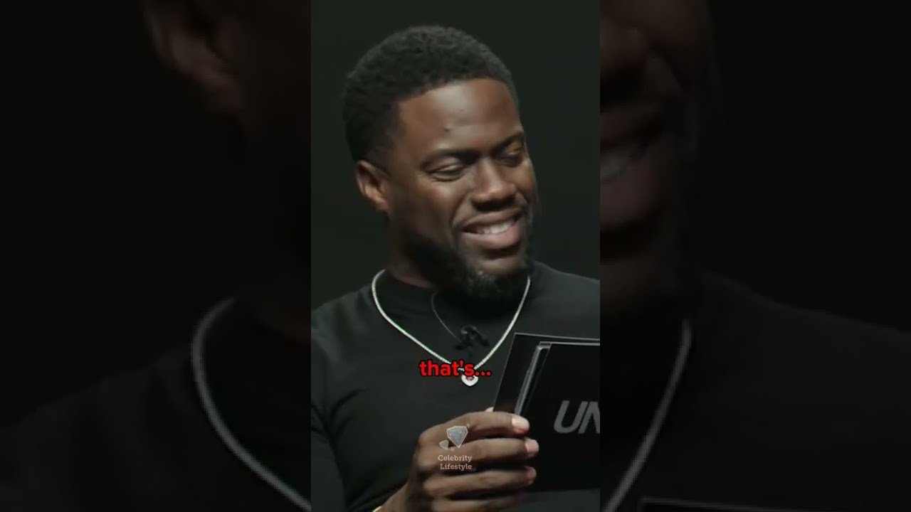 "How tall is Kevin Hart?"