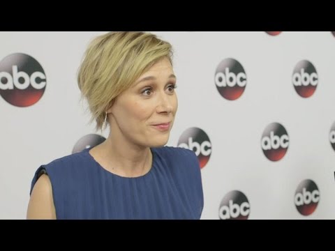 EXCLUSIVE: Liza Weil Predicts Rory and Paris' Friendship Status in Netflix's 'Gilmore Gilmore' Re…