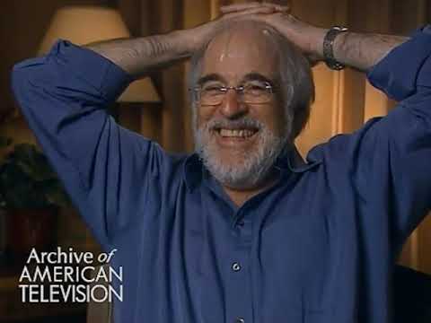 Jeremy Stevens on Charles Rocket saying an expletive live on SNL - TelevisionAcademy.com/Interviews