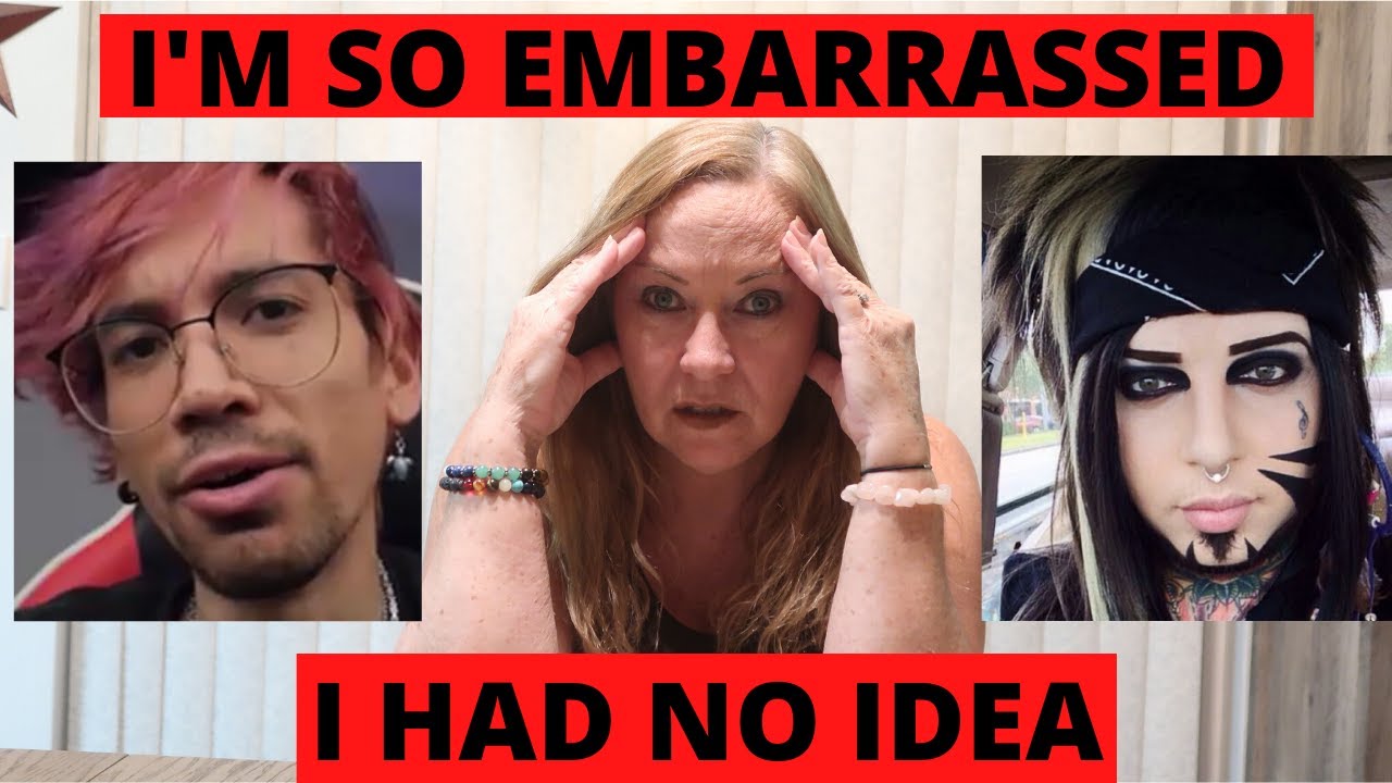MY PERSONAL EXPERIENCE WITH DAHVIE VANITY - I'M SO EMBARRASSED