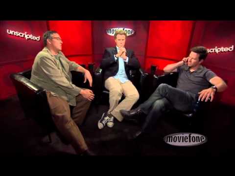 'The Other Guys' Unscripted Bonus Clip - The Cast on What Ladies Like