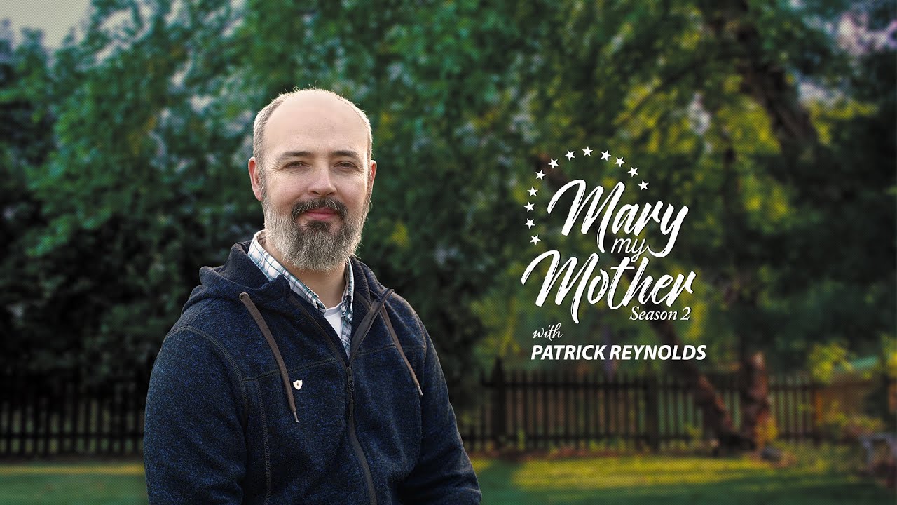 Patrick Reynolds || Mary My Mother || Trailer