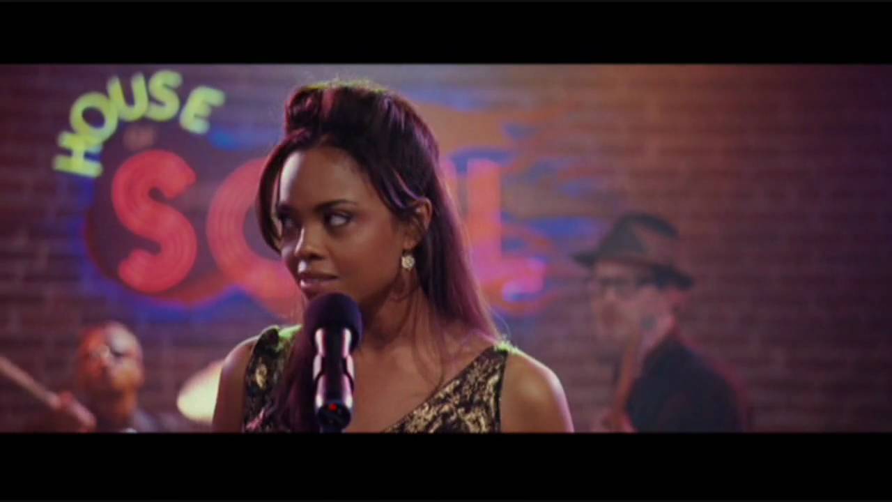 Soul Men (2008) Do Your Thing