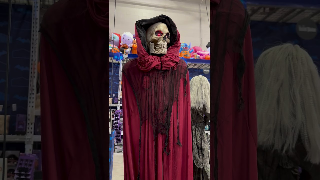 The Halloween Debate: Scary or Cute?