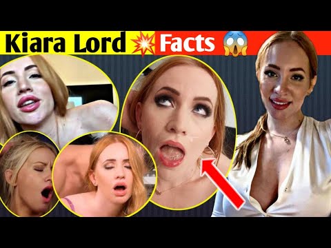 10 Things You Need To Know Kiara Lord Unknown Facts Kiara Lord Facts