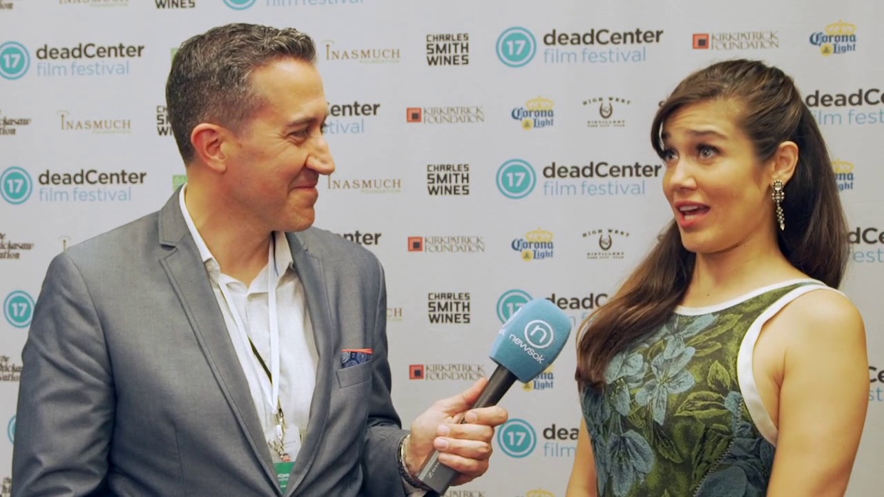 deadCenter Film Festival: Lymari Nadal