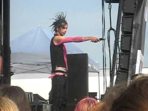 Jimmy Urine - "Bark Like a Dog!"