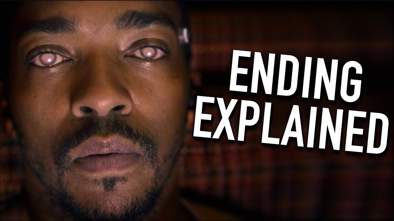 The Ending Of Striking Vipers Explained | Black Mirror Season 5 Explained