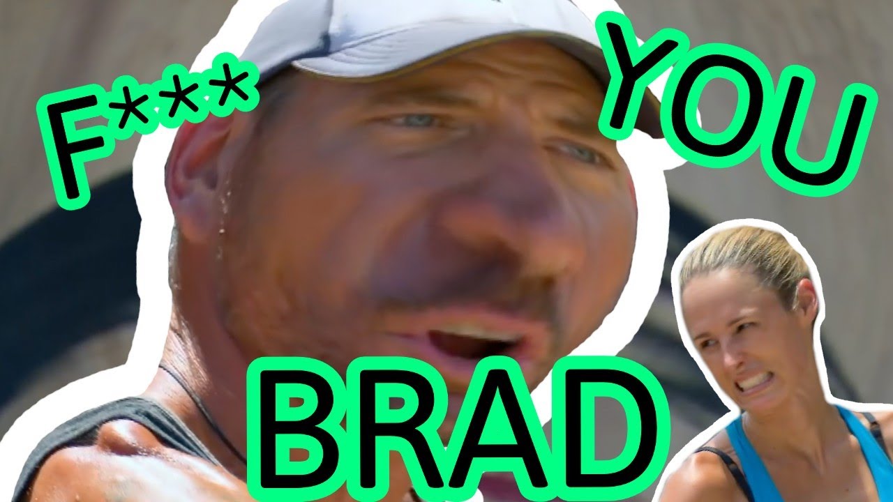 Everyone Hates Brad Culpepper (Survivor BvW)