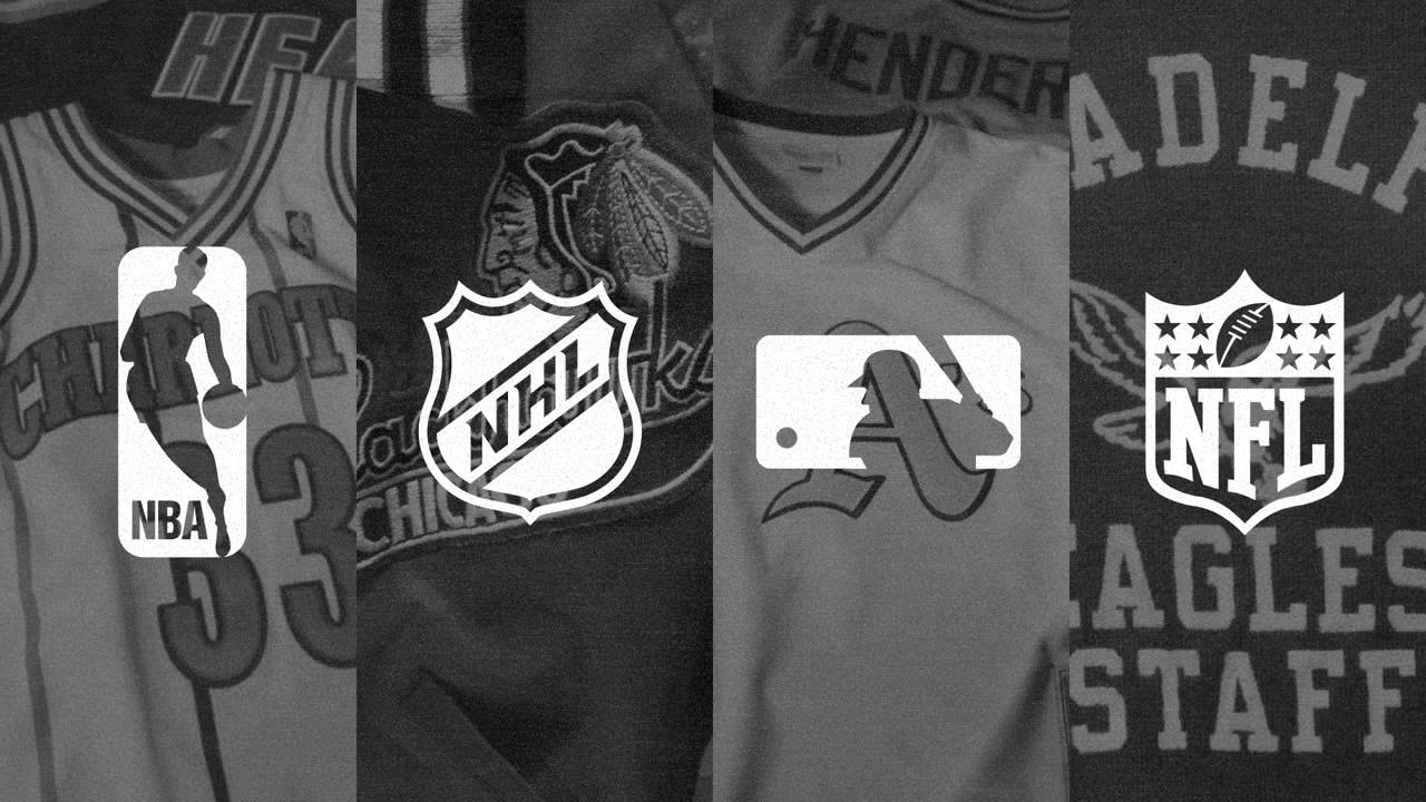 The Mitchell & Ness Story