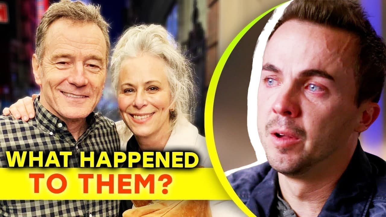 Malcolm in the Middle: What Happened to the Cast? | ⭐OSSA