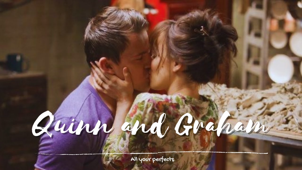 Graham and Quinn | All your perfects